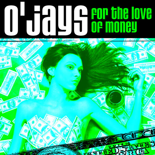 O'jays